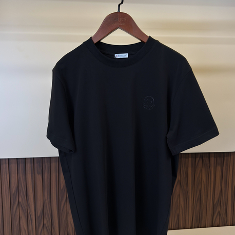 Moncler Logo Print T-Shirt