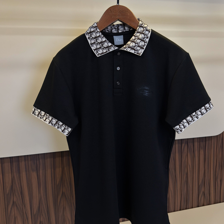 Dior Polo Shirt