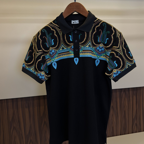 Etro Polo Shirt
