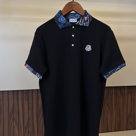 Moncler Polo Shirt