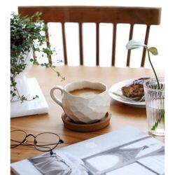 Latte Cup