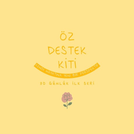 Öz Destek Kiti Seviye 1 , E-Günlük