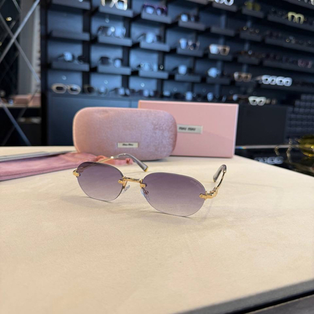 Miu Miu AAA+ Güneş Gözlüğü✨