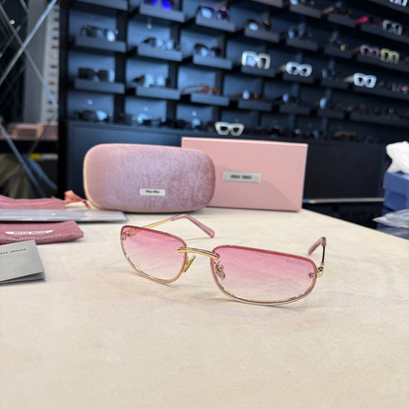 Miu Miu AAA+ Güneş Gözlüğü✨