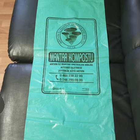 35x75 RENKLİ MANTAR POŞETİ