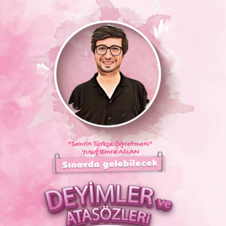  Deyimler Ve Atasözleri Sözlüğü. 