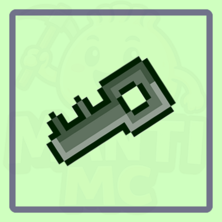 Spawner Kasası Anahtarı