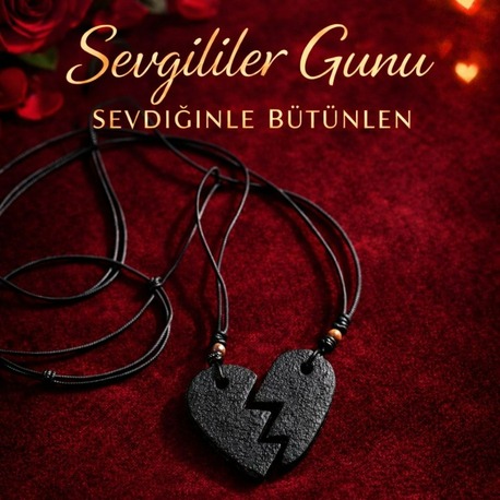 LOVE SERİSİ