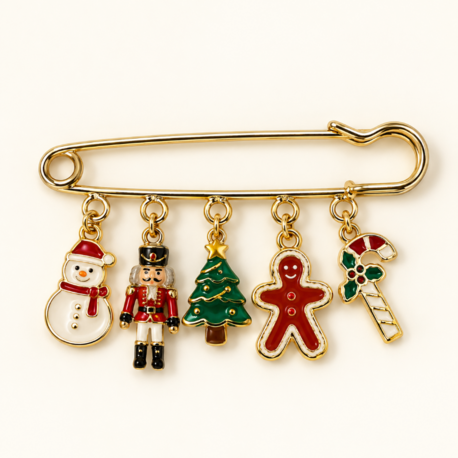 MR. RIGHT | 5’li Charm Seti