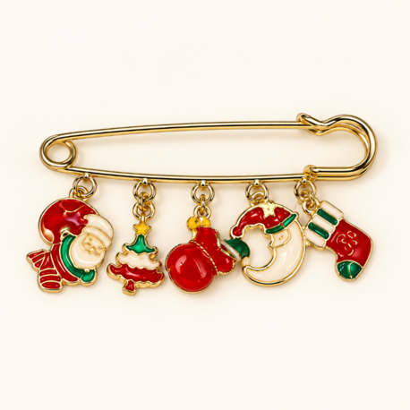 WISH LIST | 5’li Charm Seti 