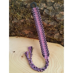 Purple arrow 