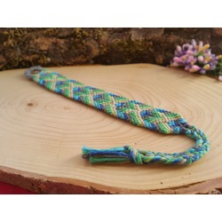 Hidden bracelet