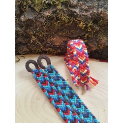 Friendship bracelet