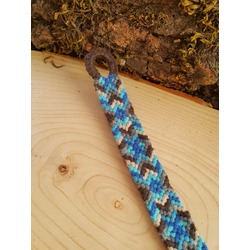 Friendship bracelet 3