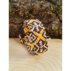 Xx bracelet