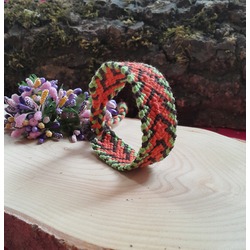 Move-on bracelet