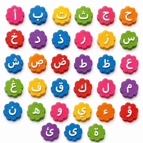 kuran alfebe 33 harf
