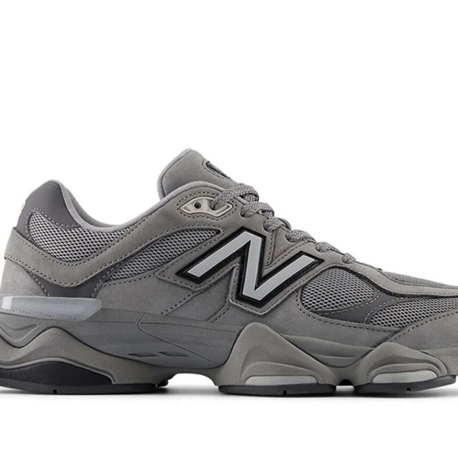 NEW BALANCE 9060 DARK GRAY 