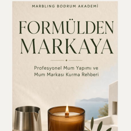 Formülden Markaya