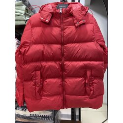 Moncler şişme mont
