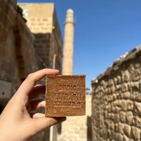 Ardıç Katranı Sabunu (kg)