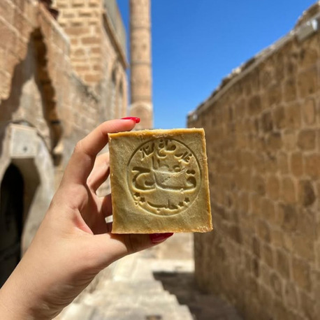 Halep Sabunu (kg)