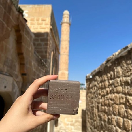 Sidr Sabunu (Adet)