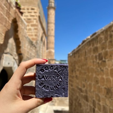 Lavanta Sabunu (Adet)