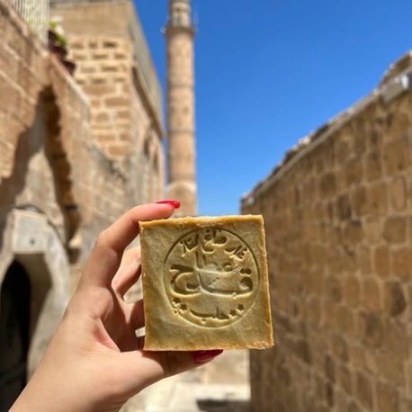 Halep Sabunu (adet)