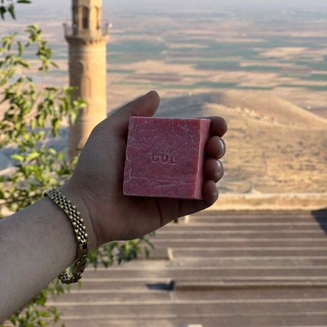 Gül Sabunu (kg)