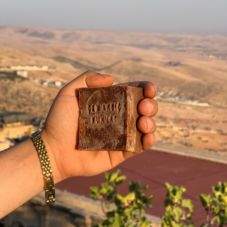 Çam Ardıç Kükürt Sabunu (kg)