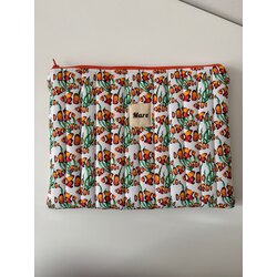 11 İNÇ TABLET 13/14 İNÇ LAPTOP KILIFI / İPAD KILIFI / KİTAP KILIFI / CLUTCH / ORGANİZER
