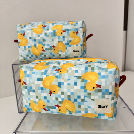 Duckcore organizer
