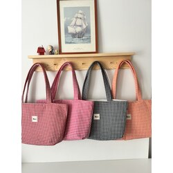 Pötikare tote bag