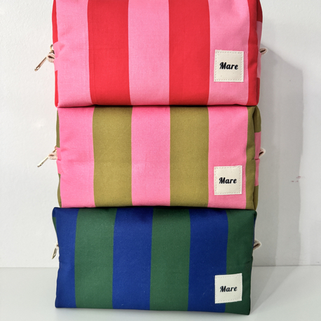 Blok çizgiler organizer