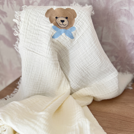 Bear battaniye