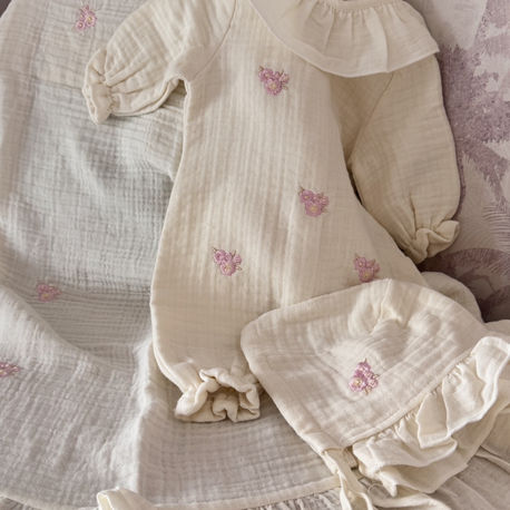 Minik çiçek set