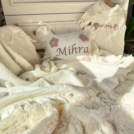 Müslin set 