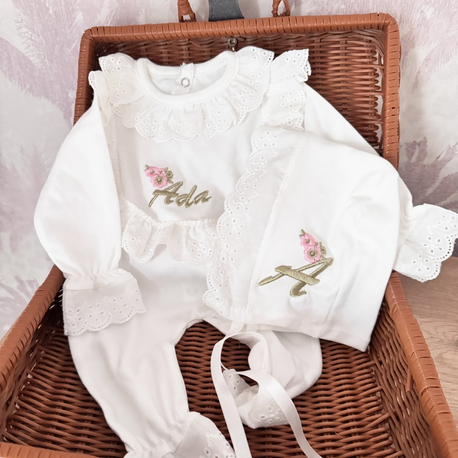 3 lü penye set