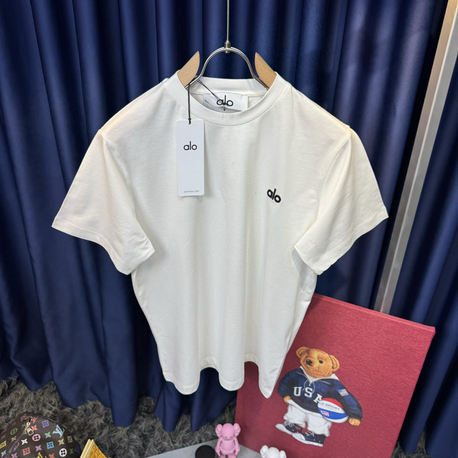 Alo Basic Premium T-Shirt