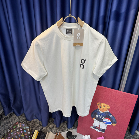 On Cloud Premium T-Shirt