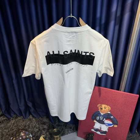 All Saints Premium T-Shirt