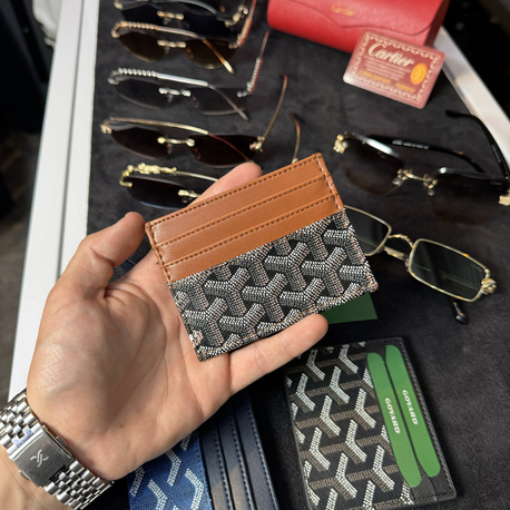 Goyard Premium Kartlık
