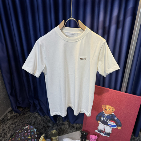 Golden Goose Basic Premium T-Shirt