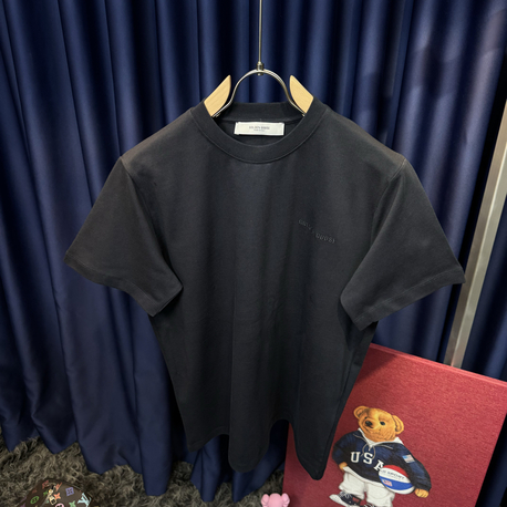 Golden Goose Basic Premium T-Shirt
