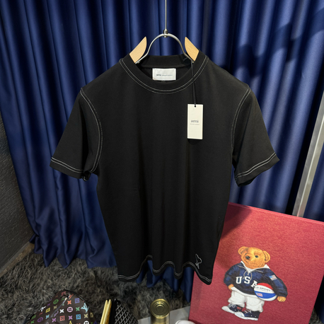 Ami Paris Premium T-Shirt