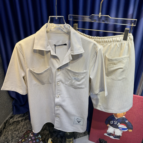Jacquemus Keten Premium Takım
