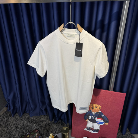 Saint Laurent Premium T-Shirt