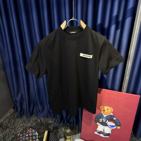 Jacquemus Premium T-Shirt