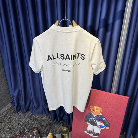 All Saints Premium T-Shirt